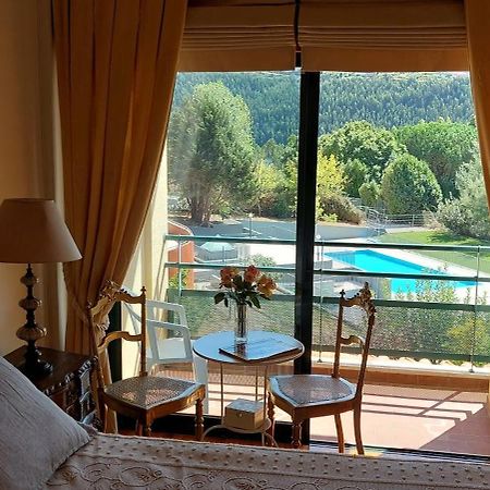 Dream House By Douro Valley Rio Mau  Luaran gambar