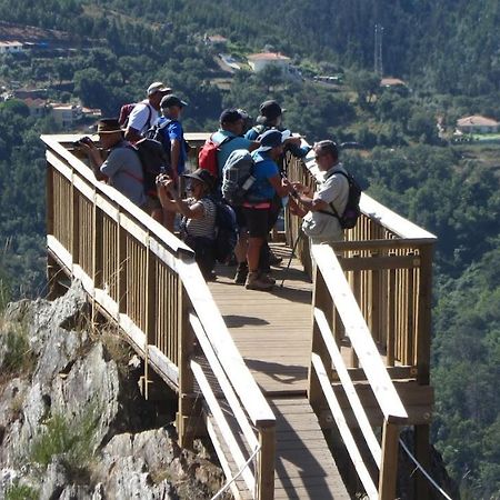 Dream House By Douro Valley Rio Mau  Luaran gambar