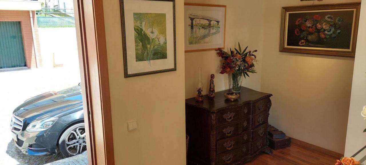 Dream House By Douro Valley Rio Mau  Luaran gambar