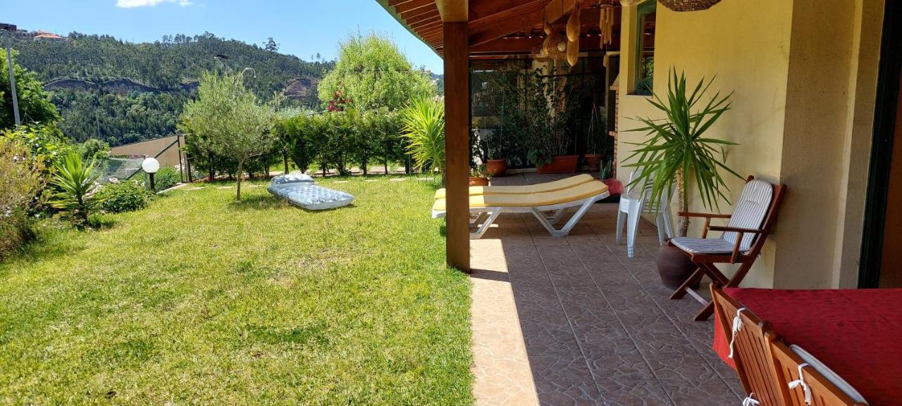 Dream House By Douro Valley Rio Mau  Luaran gambar