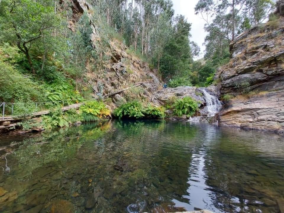 Dream House By Douro Valley Rio Mau  Luaran gambar