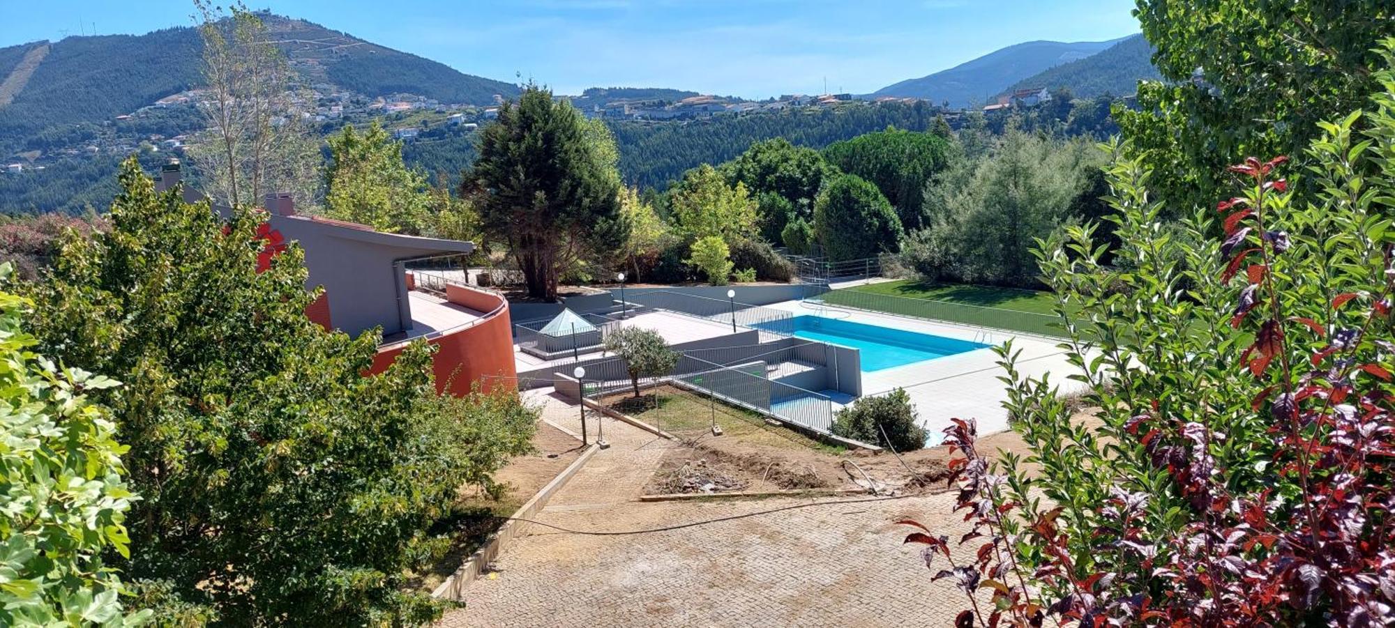 Dream House By Douro Valley Rio Mau  Luaran gambar