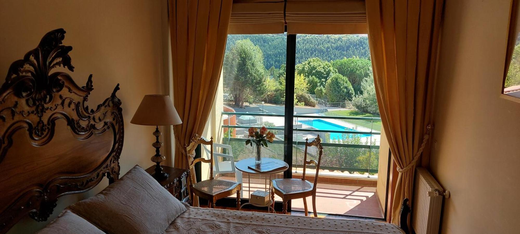 Dream House By Douro Valley Rio Mau  Luaran gambar